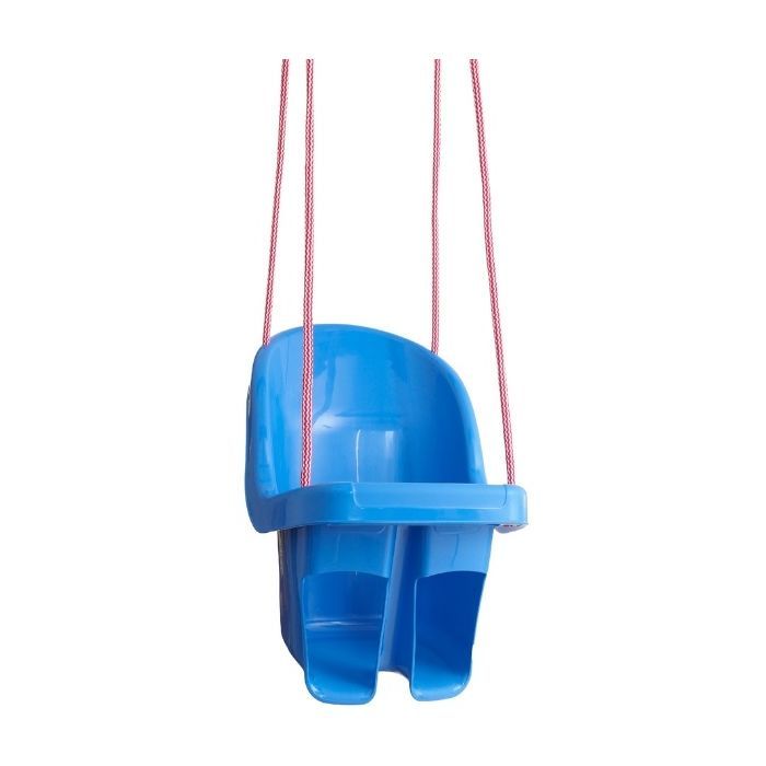 Качели детские Tega Baby Baby blue Фото