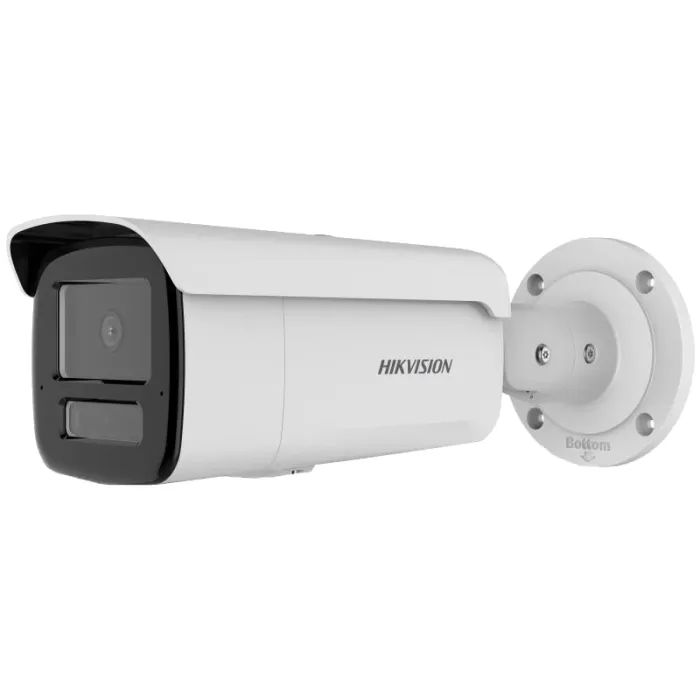 Камера видеонаблюдения Hikvision DS-2CD2T43G2-4LI (6.0) Фото