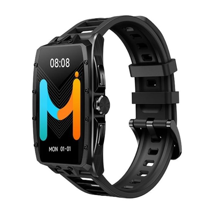 Смарт-часы iMiki MB1 Black Фото