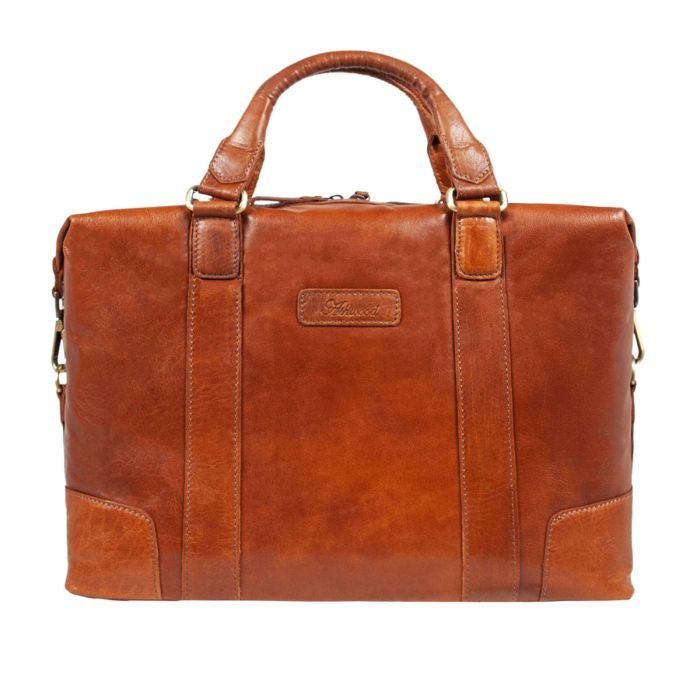 Сумка Ashwood G34 Honey Фото