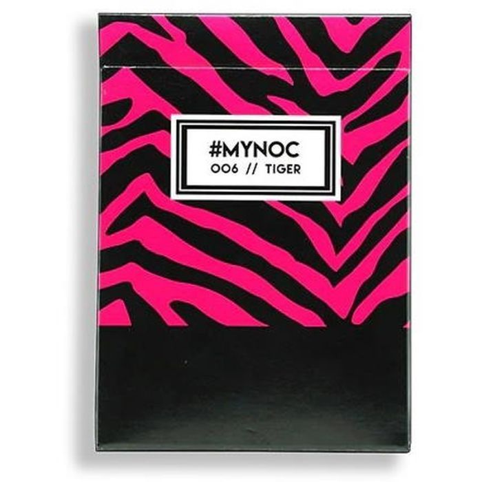 Карты игральные Noc MYNOC 006 (Tiger) Фото