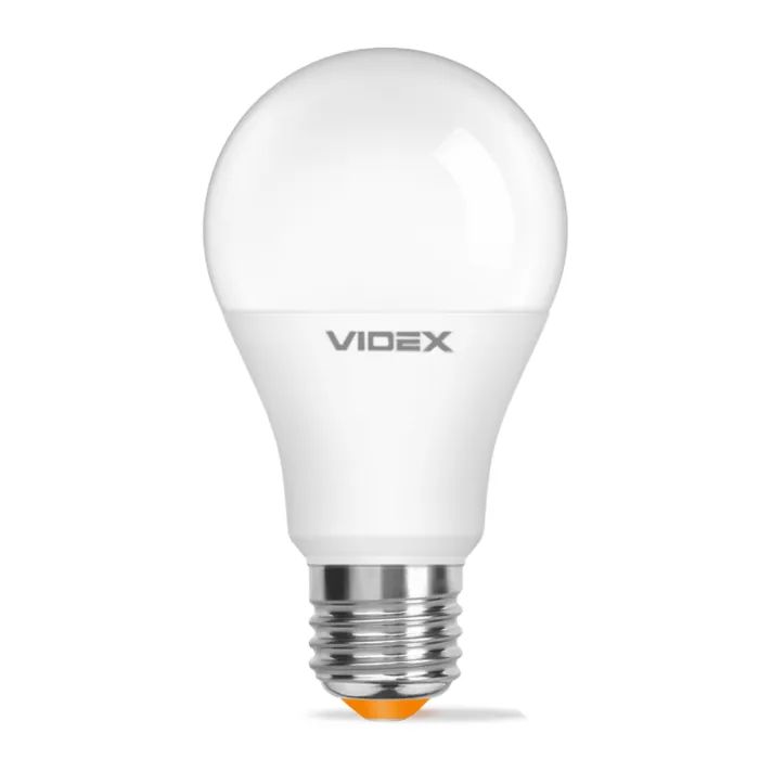 Лампочка Videx LED A60h 8.8W E27 4100K Фото