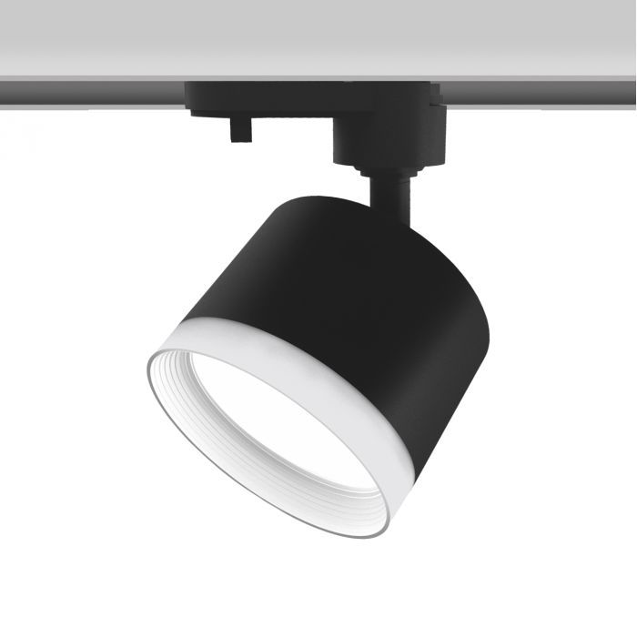 Светильник Videx під лампу GX53 трековий Фото