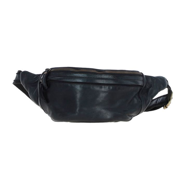 Сумка Ashwood D102 Black Фото