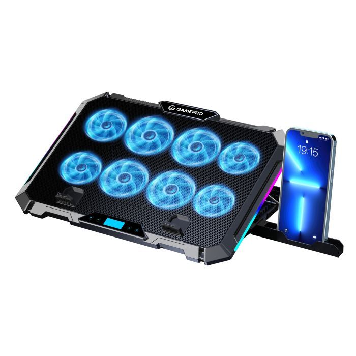 Подставка для ноутбука GamePro CP795 Фото