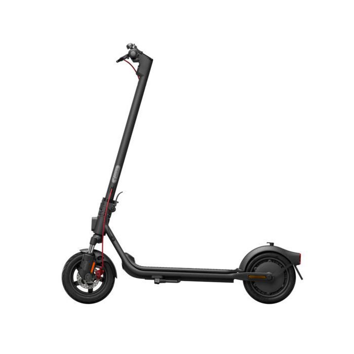 Электросамокат Segway F2 II E, чорний Фото