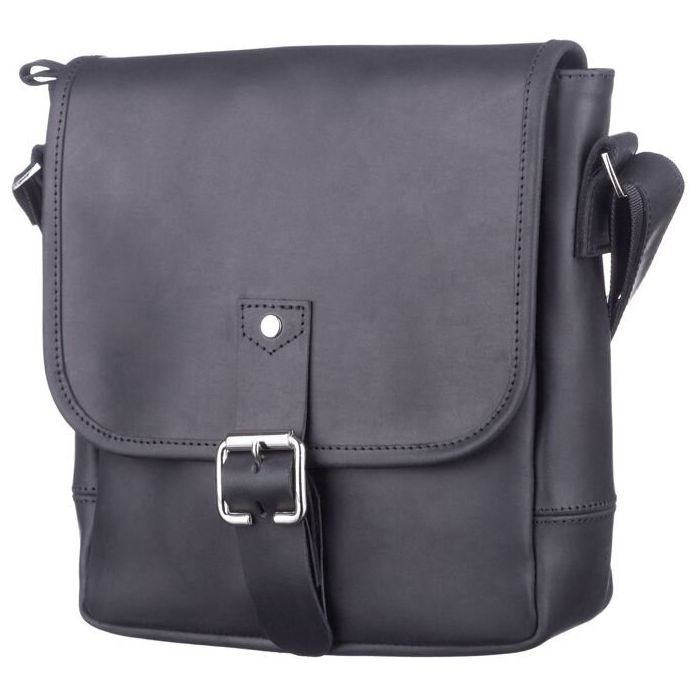 Сумка Shvigel Черная Фото