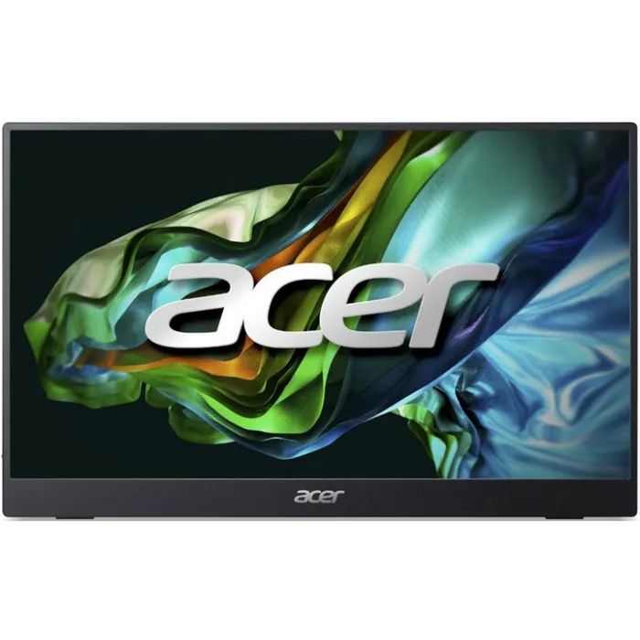 Монитор Acer PM161QB1BMIUUX Фото
