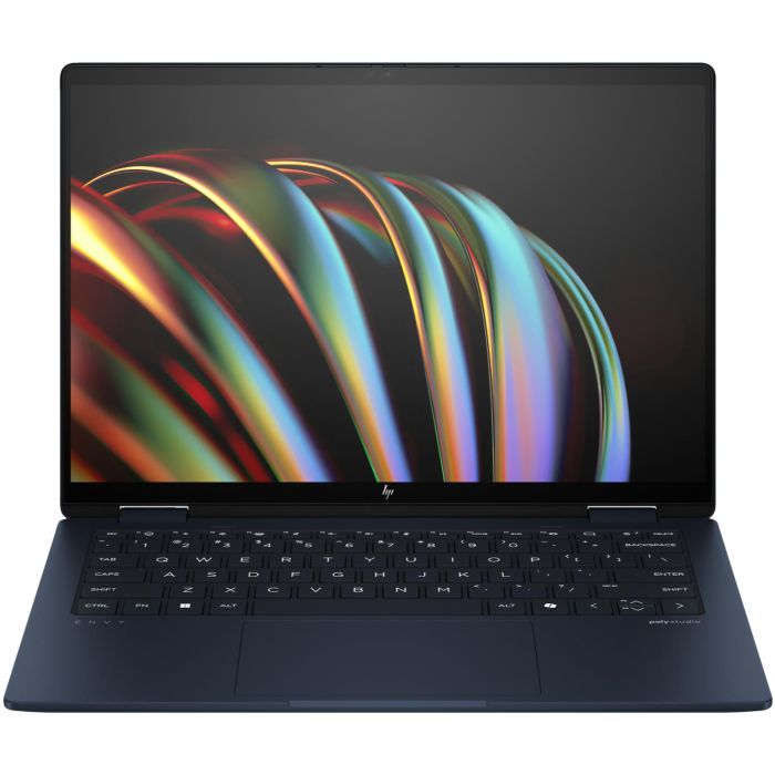 Ноутбук HP Envy x360 14-fc0025ua Фото