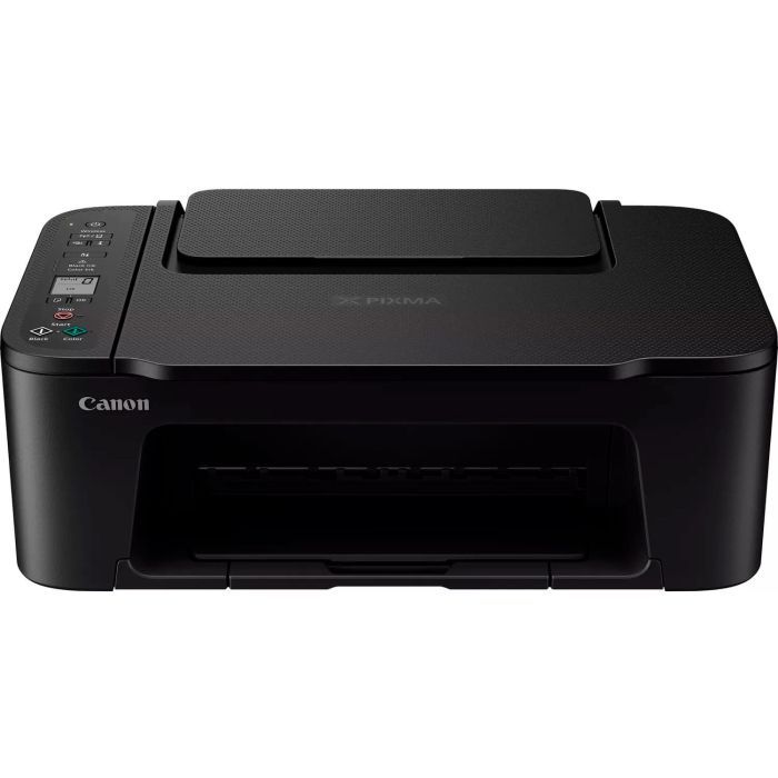 Многофункциональное устройство Canon PIXMA TS3640 black Wi-Fi Фото