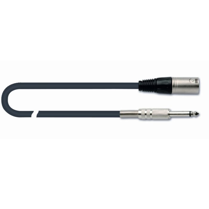 Микрофонный кабель Quik Lok MX779-9 Фото