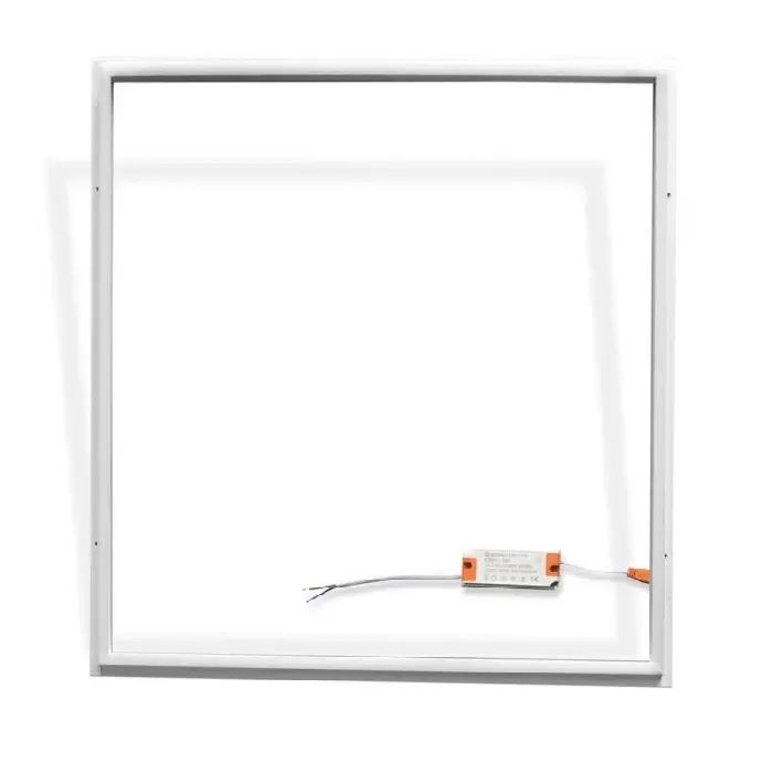 Светильник Євросвітло LED ART-02 50 Вт 4200K (розбірна) Фото