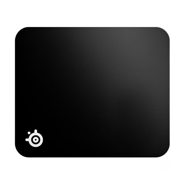 Коврик для мышки SteelSeries QcK Heavy Medium Black Фото
