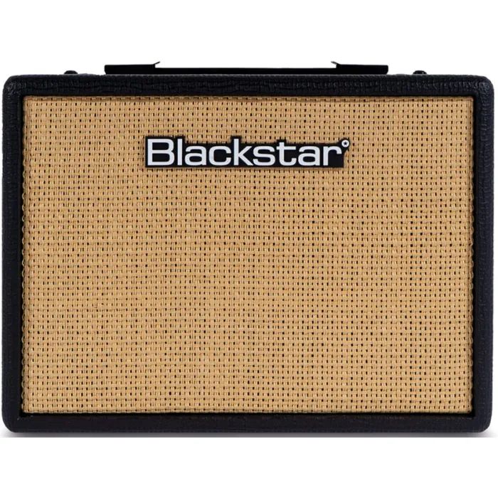 Комбоусилитель Blackstar Debut 15E Black Фото