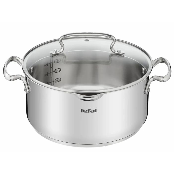 Кастрюля Tefal Duetto+ 5л Фото