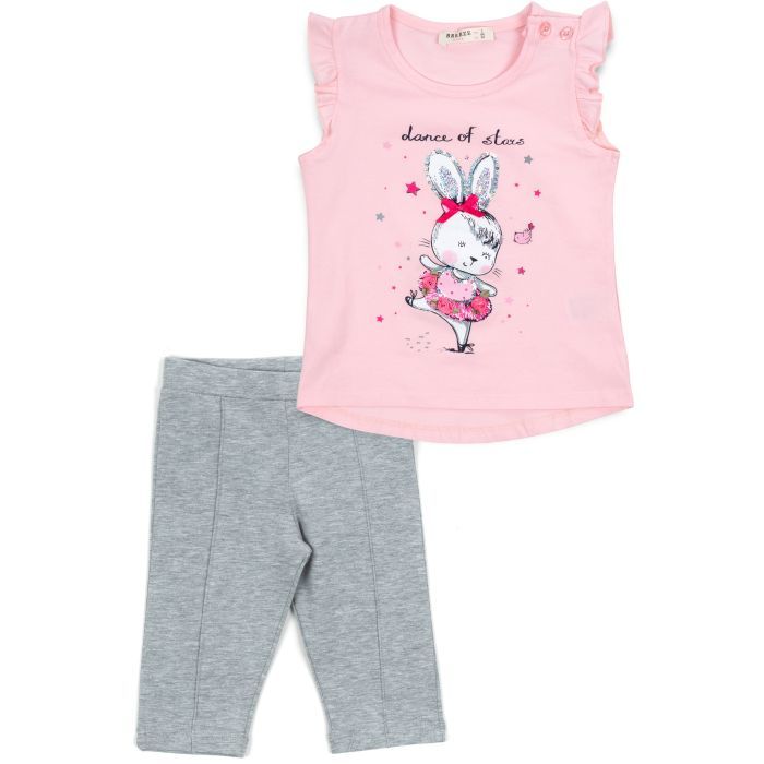 Набор детской одежды Breeze DANCE OF STARS Фото