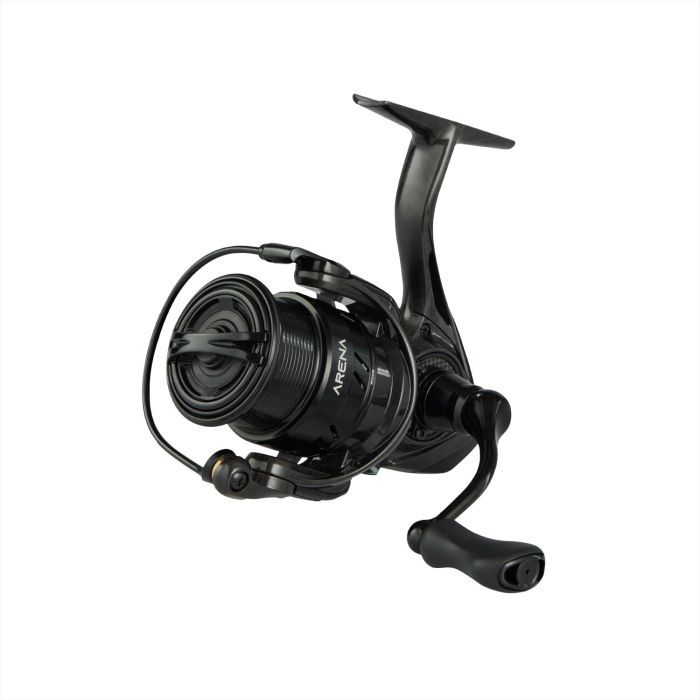 Катушка Favorite Arena 1000S ARN10S1 10+1BB 5.21 Фото