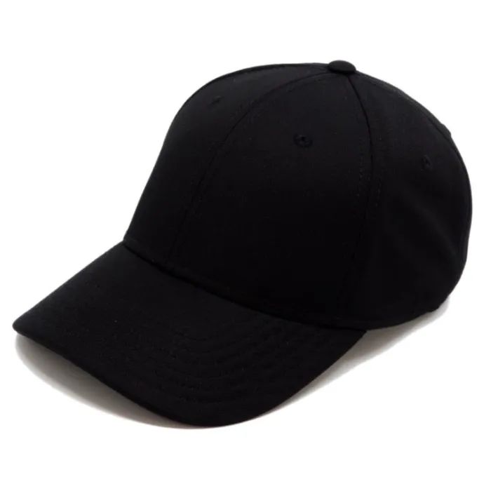 Кепка coFEE Co-fit чорний Фото