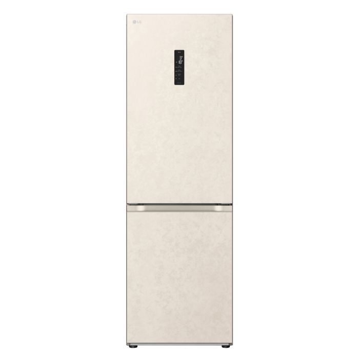 Холодильник LG GC-B459FEPW Фото