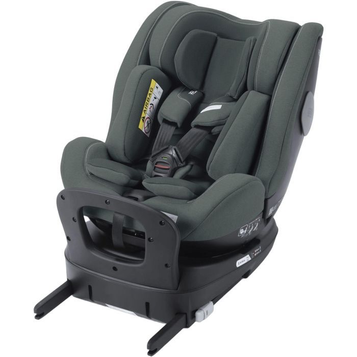 Автокресло Recaro Salia 125 Mineral Green Фото