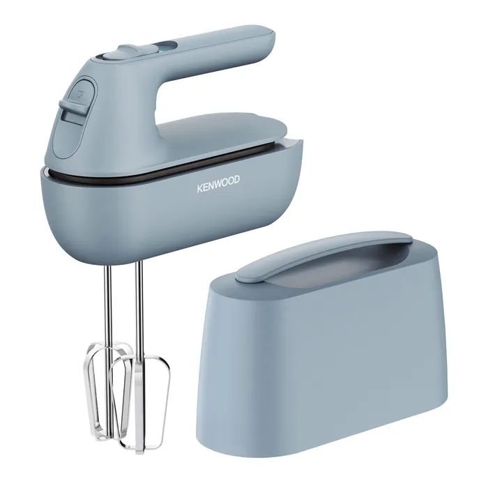 Миксер Kenwood HMP40.000GY Фото