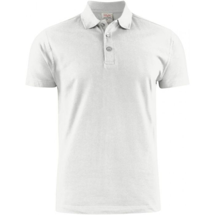 Поло Printer Active Wear Surf RSX Polo білий XL Фото