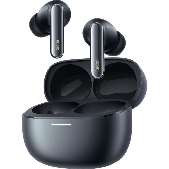 Наушники Xiaomi Redmi Buds 6 Pro (BHR9307GL) Space Black Фото