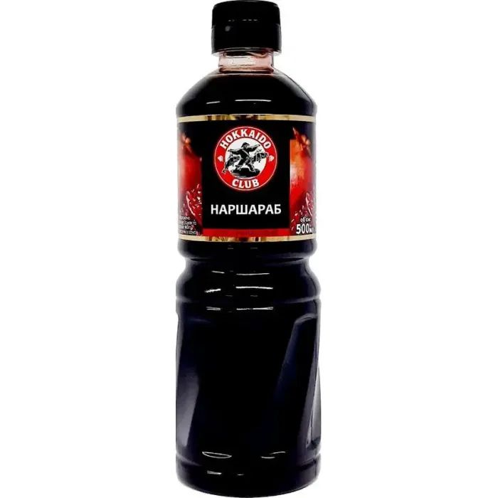 Соус Hokkaido Club Гранатовый 500 мл Фото