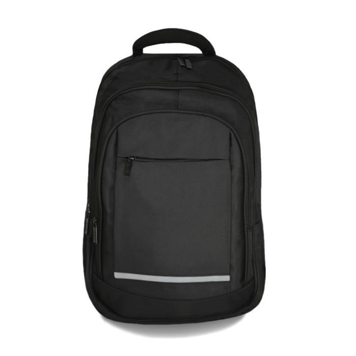 Рюкзак туристический NikiBo Dynamic 30л чорний Фото