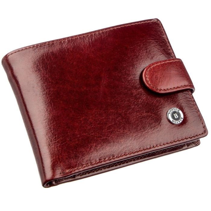 Кошелек Boston Коричневый Фото