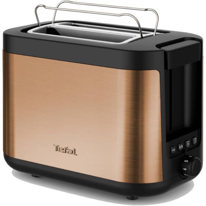 Тостер Tefal TT430G10 Фото
