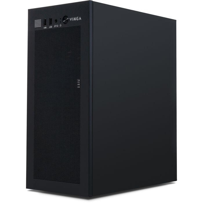 Корпус для ПК Vinga CS320B Фото
