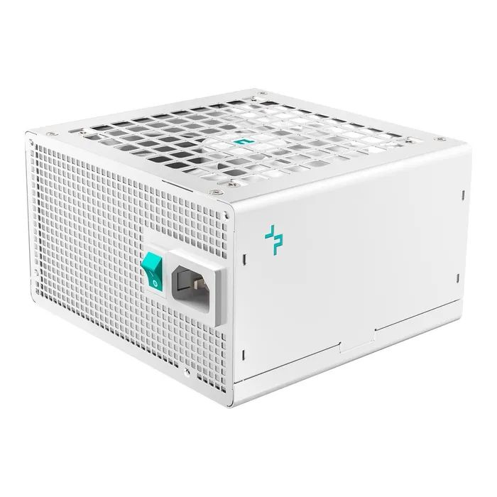 Блок питания Deepcool 750W Фото