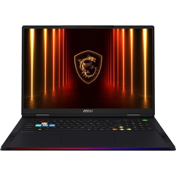 Ноутбук MSI Raider A18 HX A9WIG-212XUA Фото