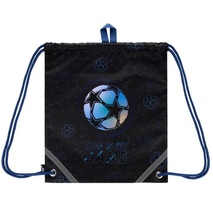 Сумка для обуви Yes Football Game SB-10 Фото