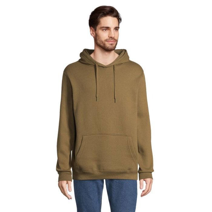 Худи Sol's Snake армійський XS Фото