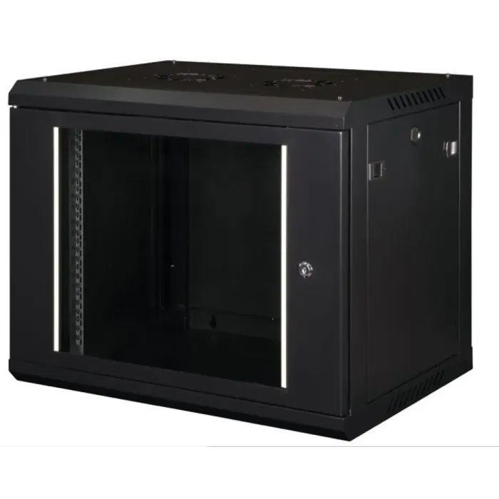 Шкаф настенный Hypernet 6U 19" 600x450 ProLine Фото