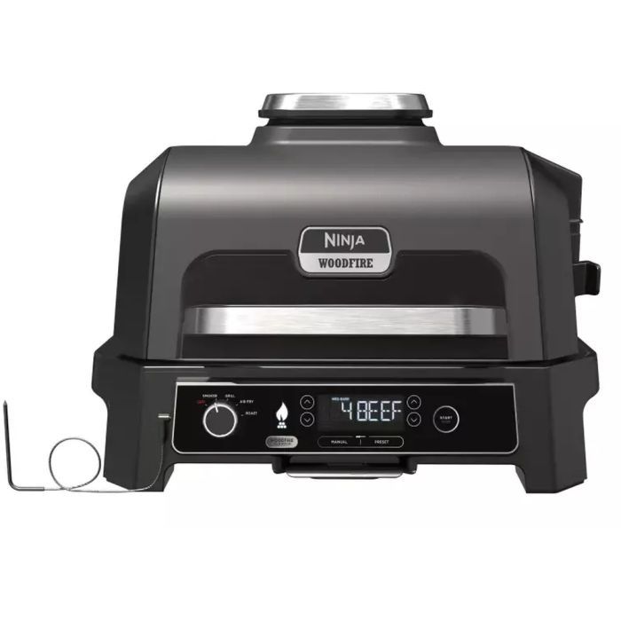 Электрогриль Ninja OG850EU Фото