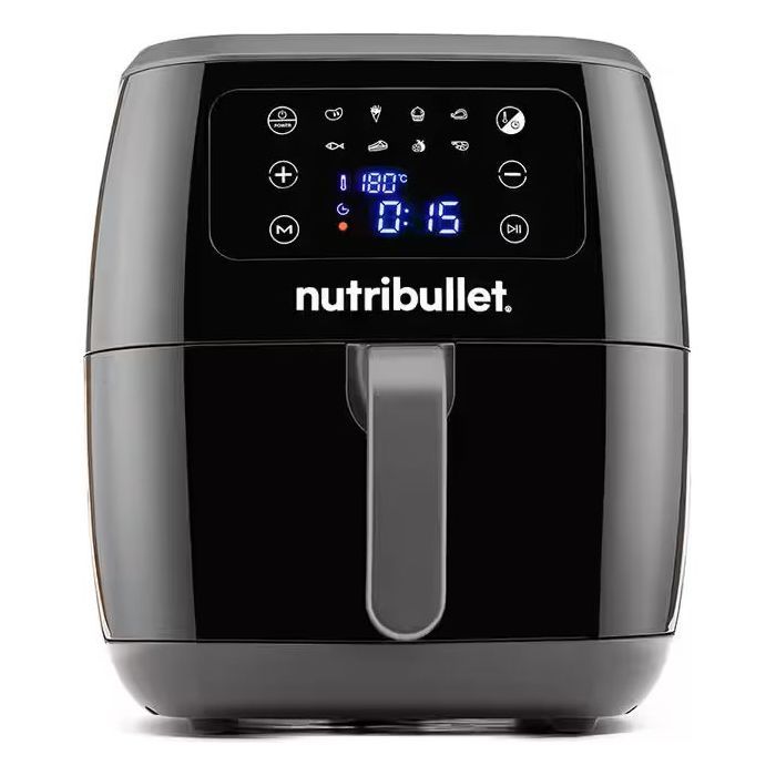 Мультипечь NUTRIBULLET XXL NBA071B Фото