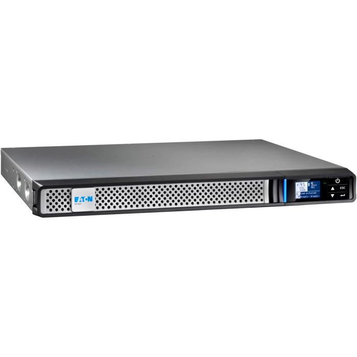 Источник бесперебойного питания Eaton 5P G2 650VA RM 1U Фото