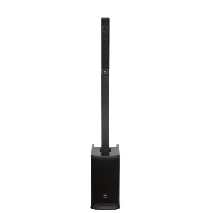 Акустическая система JBL Eon One MK2 Black Фото