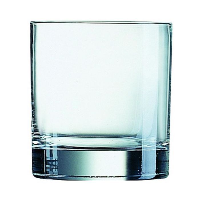 Стакан Arcoroc серія "Islande" 380 мл Фото