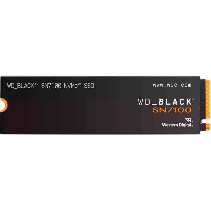 Накопитель SSD WD M.2 2280 1TB SN7100 Фото