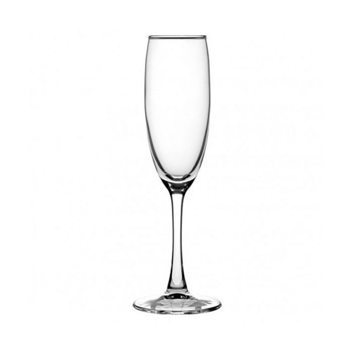 Бокал Uniglass серія "Elixir" 190 мл Фото