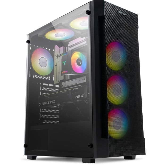 Компьютер Vinga Wolverine D8826 Фото