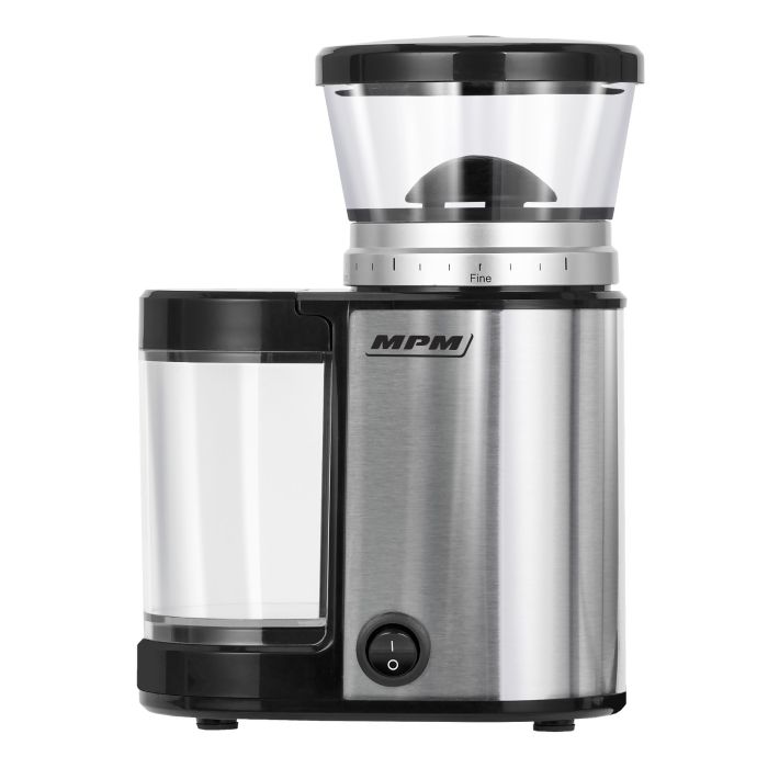 Кофемолка MPM MMK-09M Фото