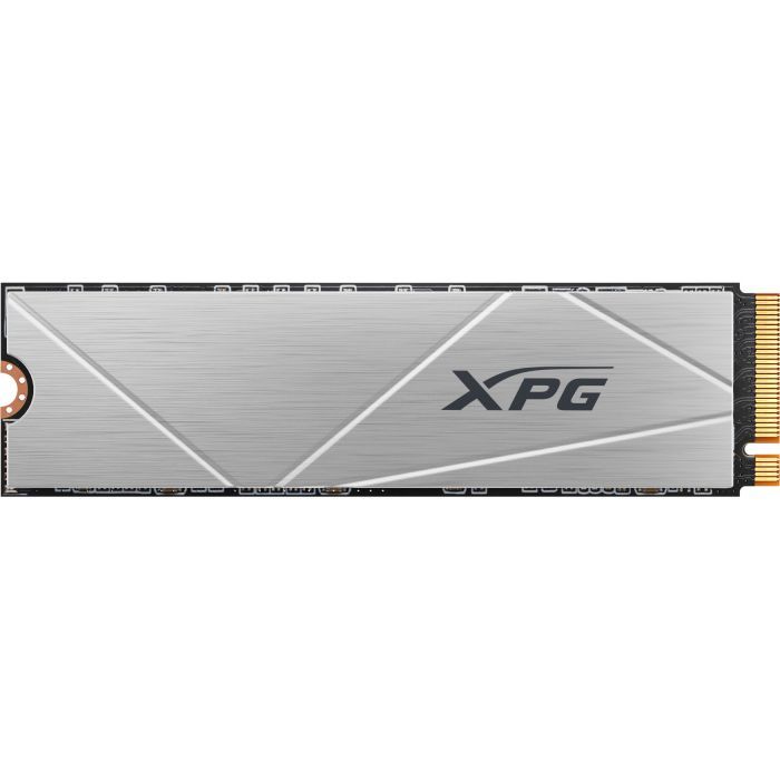 Накопитель SSD ADATA M.2 2280 512GB XPG GAMMIX S60 Фото