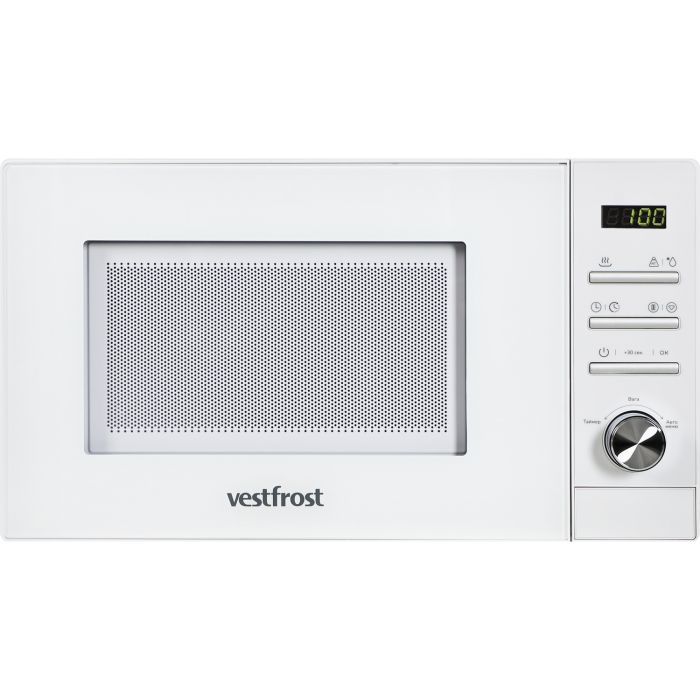 Микроволновая печь Vestfrost VMO720WD Фото