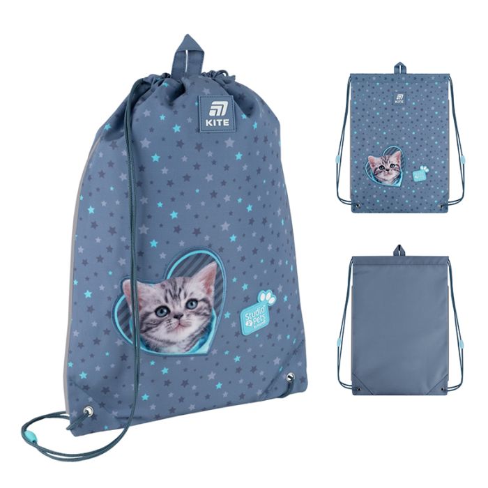 Сумка для обуви Kite 600M SP-2 Studio Pets Фото