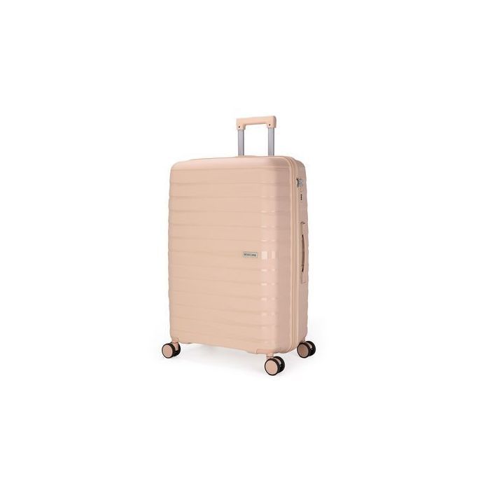 Чемодан Semi Line 28" L T5795-3 Beige Фото
